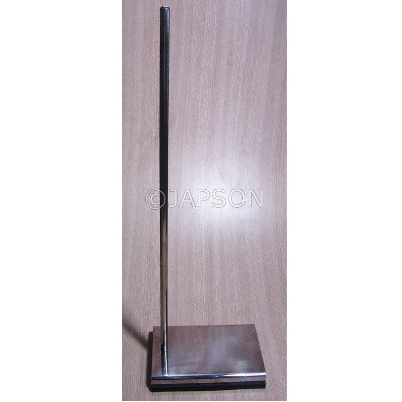 Retort Stand, Stainless Steel Retort Stand, Stainless Steel